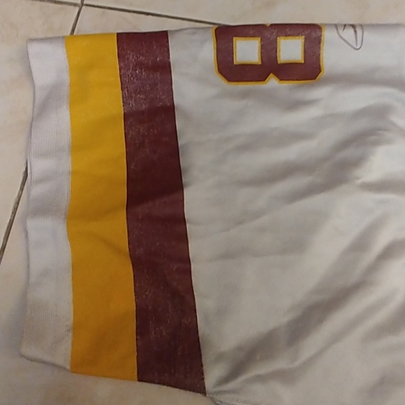 Stephen Davis Redskins Jersey - Picture 5 of 8